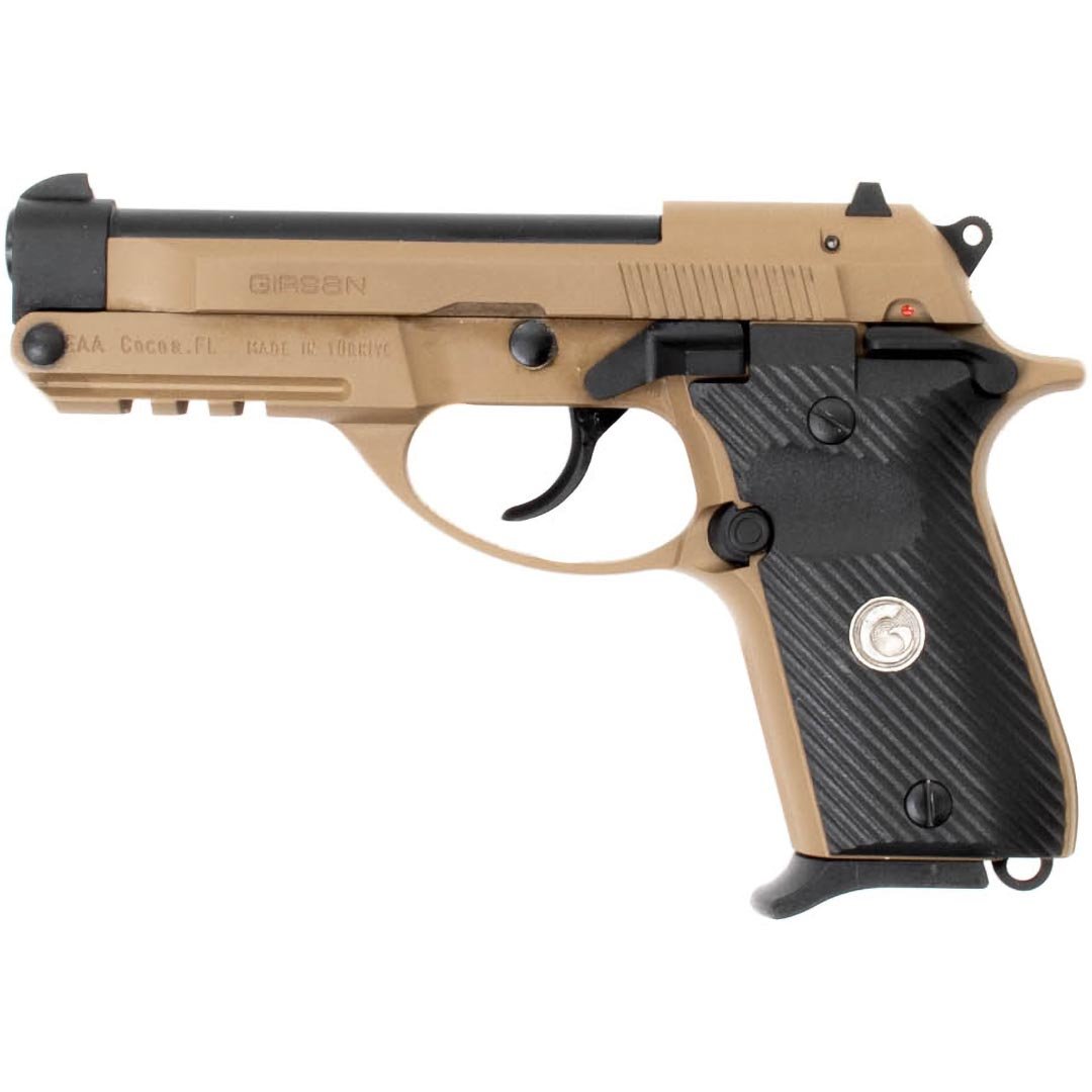 GIRSAN MC14T